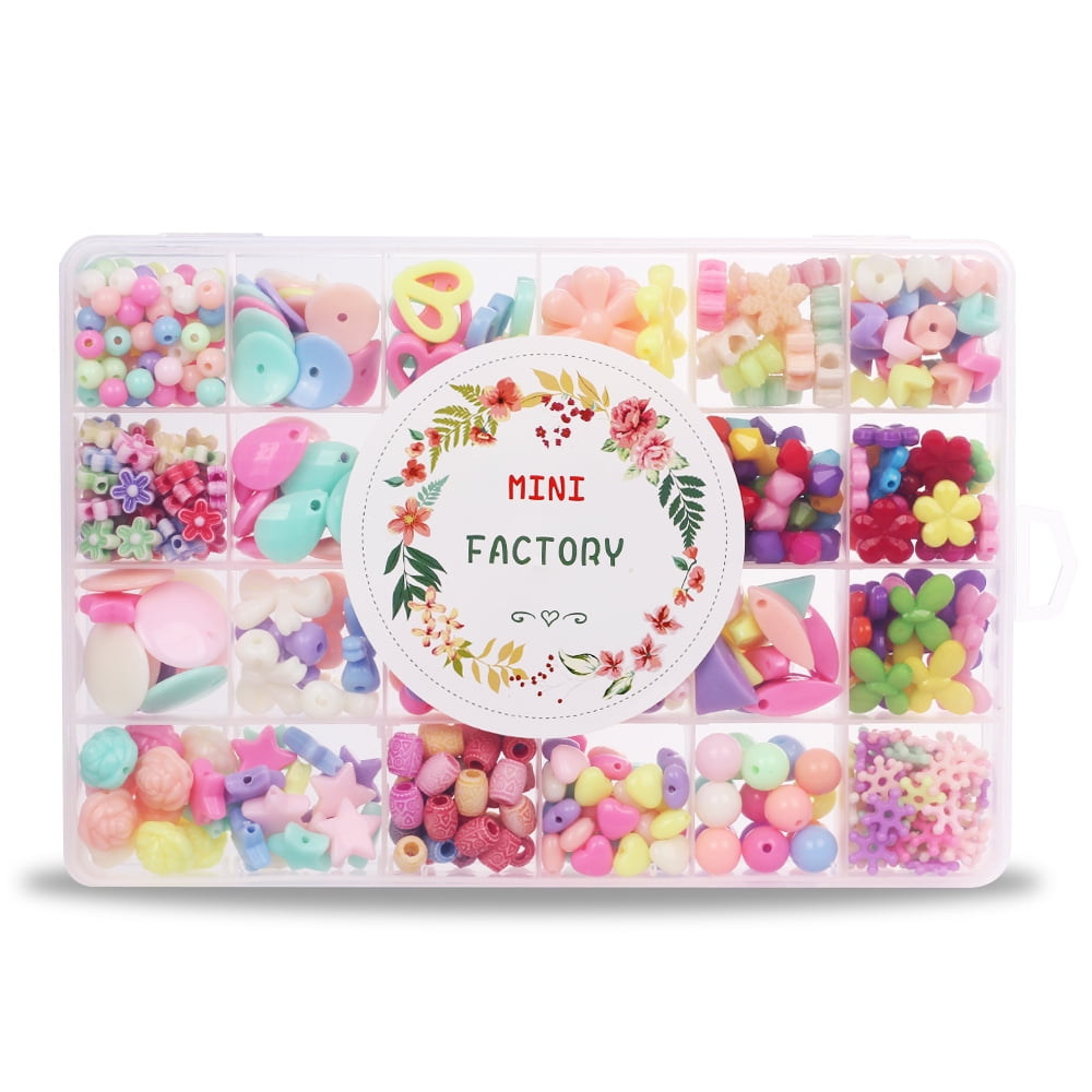 children's jewelry making kits