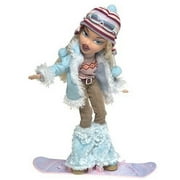 MGA Entertainment Wintertime Wonderland Bratz: Cloe