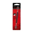 thumbnail image 6 of Revlon Cuticle Pusher and Nail Cleaner, Black, 6 of 6