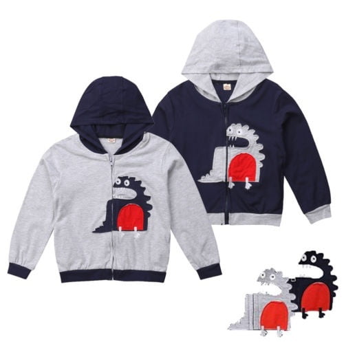 windproof hoodie
