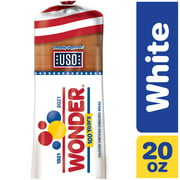 Wonder Bread Classic White 20 oz