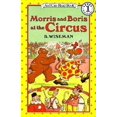 thumbnail image 1 of Pre-Owned Morris and Boris at the Circus (Unknown) 0833569988 9780833569981, 1 of 1