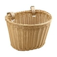 thumbnail image 2 of koolsoo Bike Basket Convenient Bike Accessory for Electric Bikes Kids Adults Yellow, 2 of 9