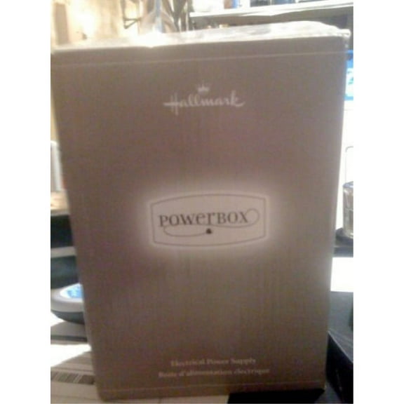hallmark powerbox