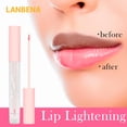 thumbnail image 1 of Lanbena Cereja J-one Labios Despeje Agua Hidratante Labios Claro, 1 of 9