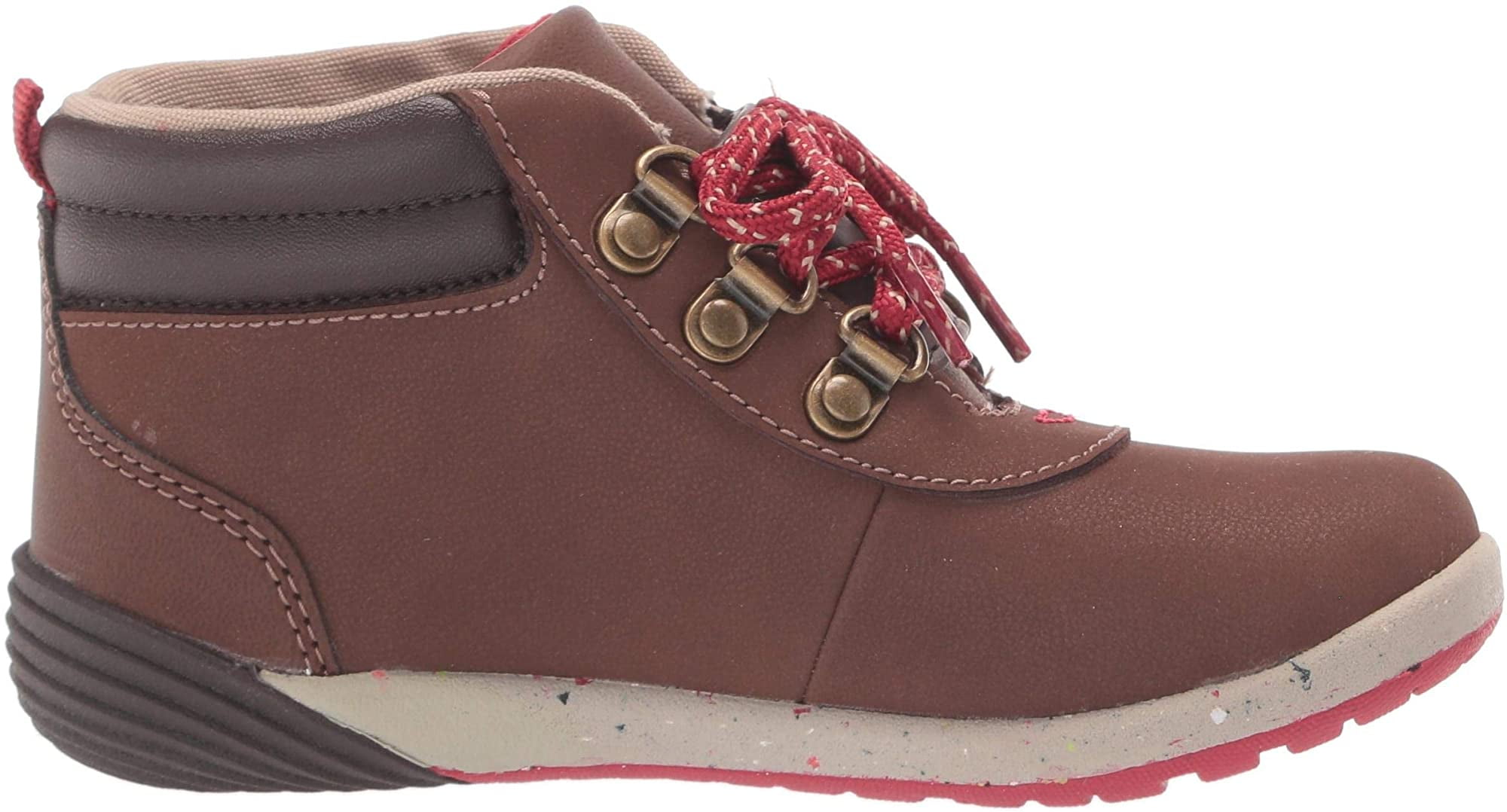 merrell bare steps hiker