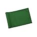 thumbnail image 3 of KINGTOP Golf Flag 8x6 Inch - Plain Green, 420D Nylon, Tube Inserted - Mini Practice Putting Green Flags for Yard, 1-Pack, 3 of 4