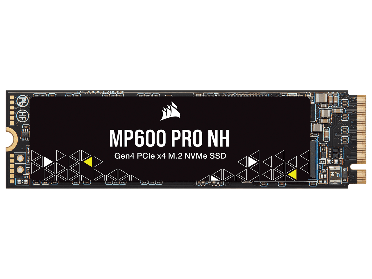 CORSAIR MP600 PRO 1TB SSD 中古品 CORSAIR MP600 PRO XT 1TB M.2 NVMe PCIe Gen. 4 x4 SSD CSSD