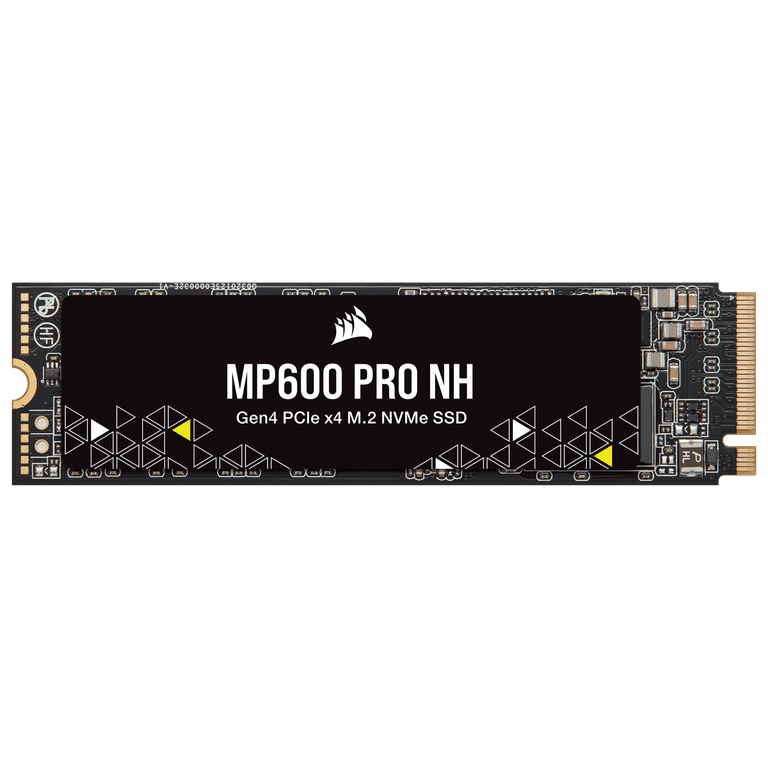 CORSAIR MP600 PRO NH PCIe G4 - Walmart.com