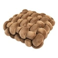 thumbnail image 2 of Cheers.US Soft Knot Pillows, Square Throw Pillow Cushion Home Decoration Plush Pillow, Throw Knotted Pillow Handmade Plush Pillow, 2 of 7