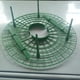 thumbnail image 4 of Bearachild Soporte para plantas de fresa, soporte para plantas de vid, estante para escalada de verduras, marco de cultivo para flores de Jardín y Patio Verde  15 piezas, 4 of 6