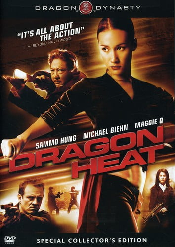 dragon heat