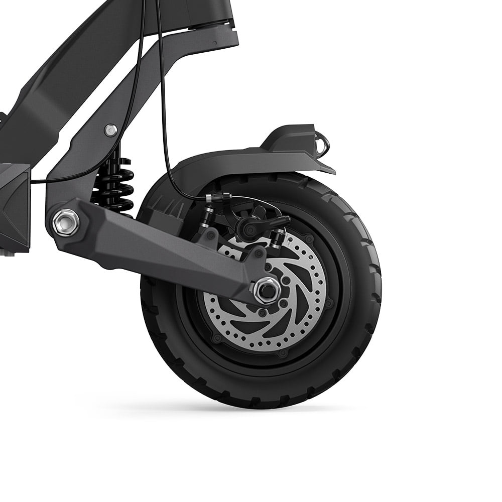 Ausom Electric Scooter Dual Motor Adult– 2688W Power, 56 Miles Range, SUV-Level Comfort and Stability Ausom L2 Max Electric Scooter Dual-Motor