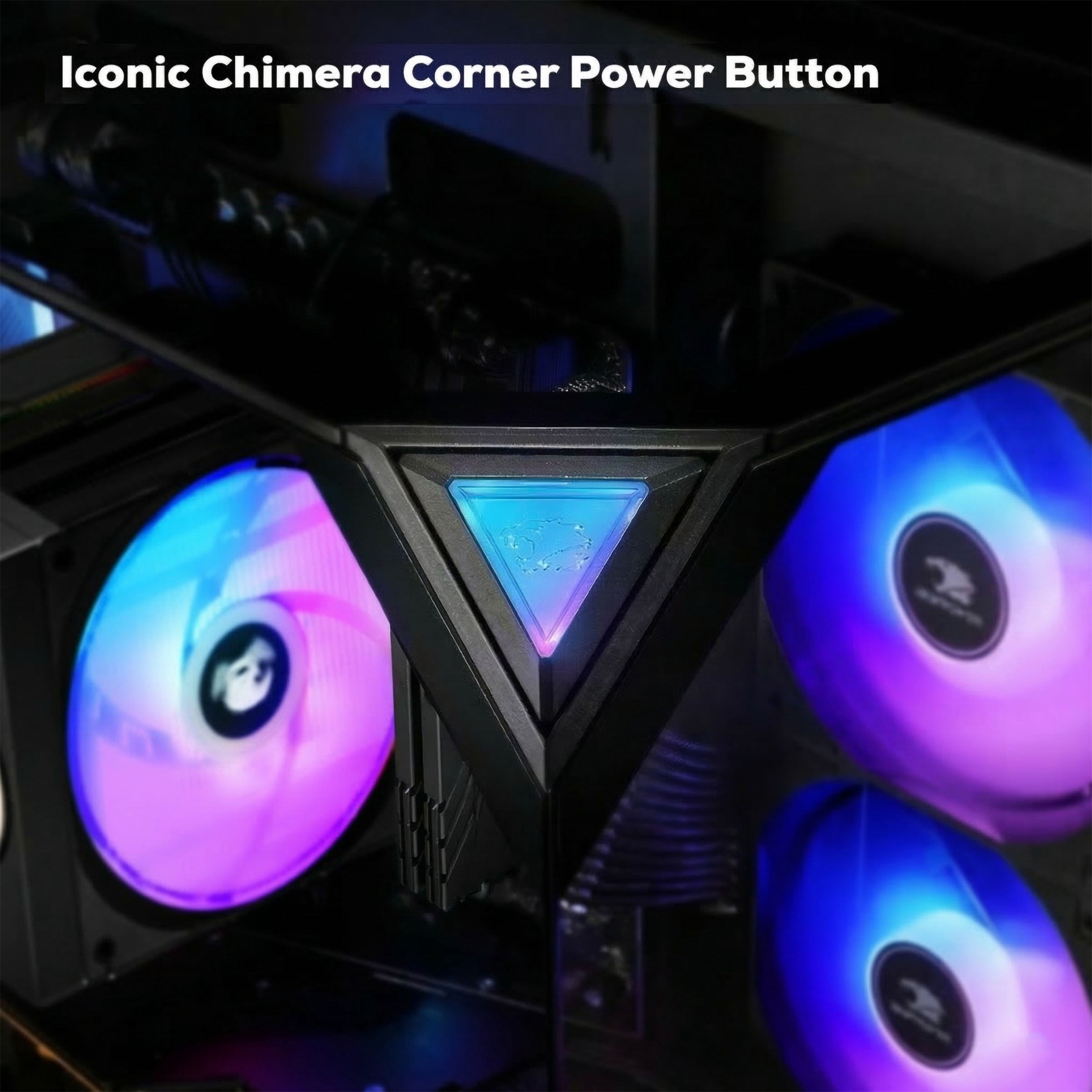 iBUYPOWER Element Gaming PC Desktop Computer AMD Ryzen 7 9700F CPU, NVIDIA GeForce RTX 5060Ti 16GB GPU, 32GB DDR5 5200MHz RAM, 1TB NVMe SSD, Windows 11 Home, Gamer Keyboard and Mouse - EBA7N56T03