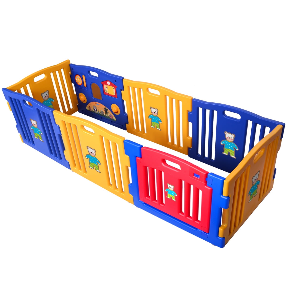 jaxpety playpen