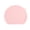 🔥 Pink_Base#190, variant on Large Double-Sided Plastic Cutting Board for Kitchen, Semi Circular Countertop Chopping Board for Meat and Vegetables