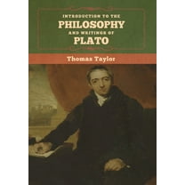 Introduction to the Philosophy and Writings of Plato, (Hardcover)