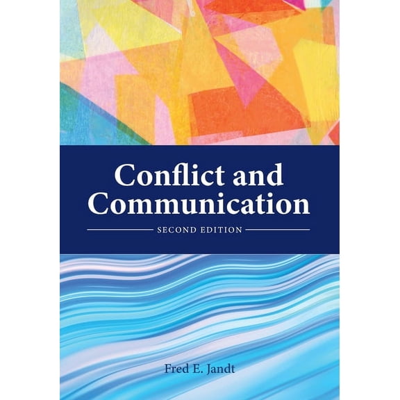 Conflict and Communication, (Paperback)