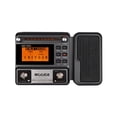 thumbnail image 1 of Pedal de guitarra multiefectos MOOER GE100 con 80 preajustes y 66 efectos, 1 of 7