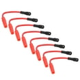 thumbnail image 4 of Spark Plug Wires, 10.5mm Spark Plug Wire Super High Strength Resistant To Aging And Wear  For 4.8 5.3 6.0 Replacement For LS Engines, 4 of 8