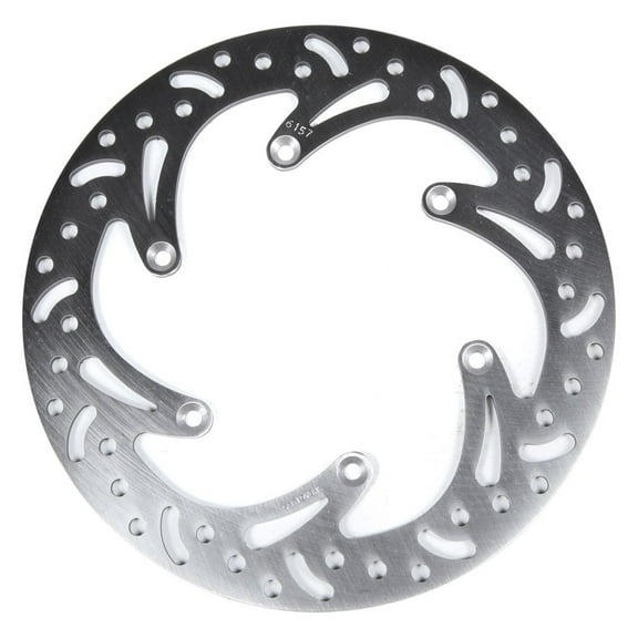 EBC D-Series Premium Rear Left Brake Rotor
