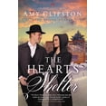 thumbnail image 5 of An Amish Legacy Nobels Set Books 1-4: Foundation of Love; Building A Future; Breaking New Ground; The Heart’s Shelter by Amy Clipston (Paperback Collection), 5 of 5