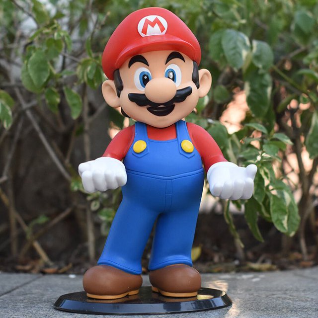 2022 nuevas figuras de acción de PVC figuras de acción de regalo de cumpleaños de Navidadzhangyuxiang