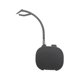 thumbnail image 1 of Rear Bumper Tow Hook Eye Cover Cap 39870501 for Volvo S80 2007-2012, 1 of 5