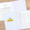 thumbnail image 3 of Mead Wide Ruled Composition Notebooks, 3 of 8