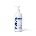 thumbnail image 1 of ¿Hombres hurones? Gel de baño hidratante para el cuerpo, elaborado con aceite de coco, vitamina E y hamamelis, vegano sin crueldad (32 onzas líquidas (paquete de 1) sal marina), 1 of 5