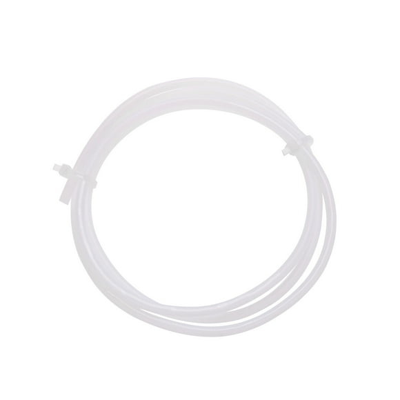 Tubo de PTFE para impresora 3D, filamento de 1,75 (2 mm de diámetro interior x 4 mm de diámetro exterior), repuesto