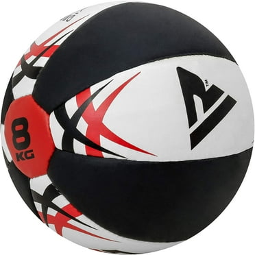 Yes4All 10 Lb. Slam Ball/Fitness Exercise Ball for CrossFit Workouts 