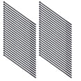 thumbnail image 4 of Reemplazo de Perno de motor ANGGREK Tornillo Largo Hexagonal M5x215 50 Piezas Acero al Carbono, 4 of 8