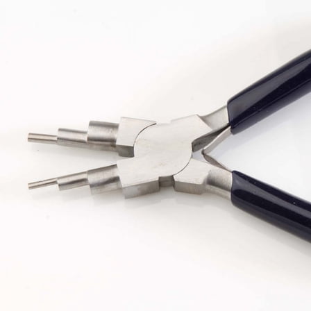 6 Step Barrel Plier - Pack of 1