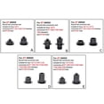 thumbnail image 3 of Hub Conversion Kit Adapter for Dt Swiss 240/350/370/X1501/1600/1700/1800/1900, 3 of 3