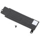 thumbnail image 5 of Caddy de cubierta de disipador de calor Caddy de disipador de calor SSD de aleación de aluminio de operación simple fácil de reemplazar para E7380 para E7280 para E7490 Crtynell Otros, 5 of 8