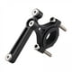 thumbnail image 1 of 2x Clip de abrazadera para soporte de botella de agua para , BMX, poste de asiento para s, soporte para bebidas, adaptador de mo Zulema Adaptador de montaje de botella, 1 of 8