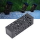 thumbnail image 1 of Luz de paisaje luz de noche de césped decorativa impermeable solar para jardín ANGGREK Otros, 1 of 8