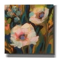 thumbnail image 1 of Epic Graffiti 'Dances' by Jeanette Vertentes, Canvas Wall Art, 12"x12", 1 of 2
