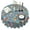 flowers-246, variant on Round Tablecloth Spring Summer flower Table Cover 60 x 60 Inch Round for Dinner Party Picnic