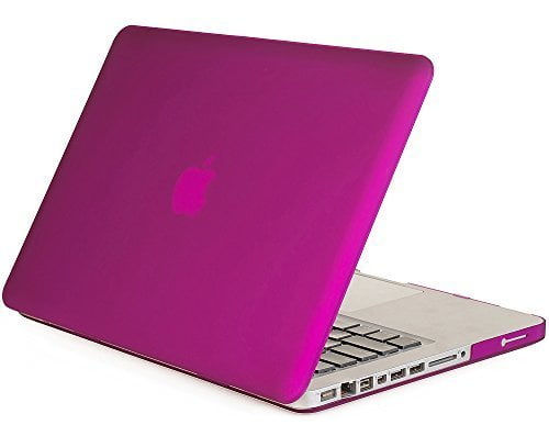 NEW PINK Crystal Hard Case Cover for Apple Macbook PRO15" A1286 