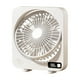 thumbnail image 4 of Ventilador de escritorio digital Ventilador de escritorio recargable Mini ventilador doméstico Ventilador de escritorio Ventilador de circulación, 4 of 6