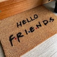 thumbnail image 4 of Paillasson Hello F.R.I.E.N.D.S, 4 of 5