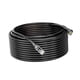 thumbnail image 3 of Cable Ethernet Cat6E de PVC, fácil de instalar, duradero, cable de Internet Gigabit Ethernet 5m, 3 of 9