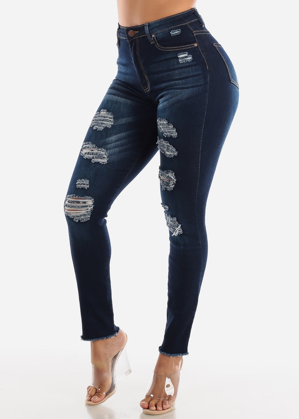 moda express jeans