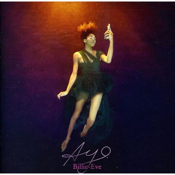Ayo - Billie Eve - CD