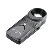 Opticron LED Magnifier 15x 21mm, Black/Grey