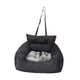 thumbnail image 1 of Asiento elevador para perros para el coche, protección para el asiento de mascotas, cama transportadora, perrera duradera para mascotas Negro, 1 of 9