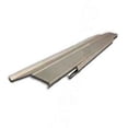 thumbnail image 2 of 1995-2005 Chevy Cavalier Outer Rocker Panel 2DR, LH, 2 of 4