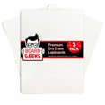 thumbnail image 1 of Pizarra Blanca Board Geeks DELB Doble Cara Pack x3, 1 of 5